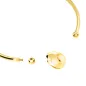 Collana Petra Avventurina Verde TJ4242 Donna Breil