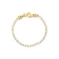 Bracciale Lock Prestige Bicolore TJ4243 Uomo Breil Bracciale Lock Prestige Bicolore TJ4243 Uomo Breil