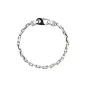 Bracciale Infinite Star Chiusura Nera TJ4245 Uomo Breil Bracciale Infinite Star Chiusura Nera TJ4245 Uomo Breil