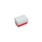 Anello Infinite Star Agata Nera TJ4247 Uomo Breil Anello Infinite Star Agata Nera TJ4247 Uomo Breil