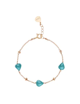 Bracciale Semino Garden Mediterraneo Donna Rossoprezioso