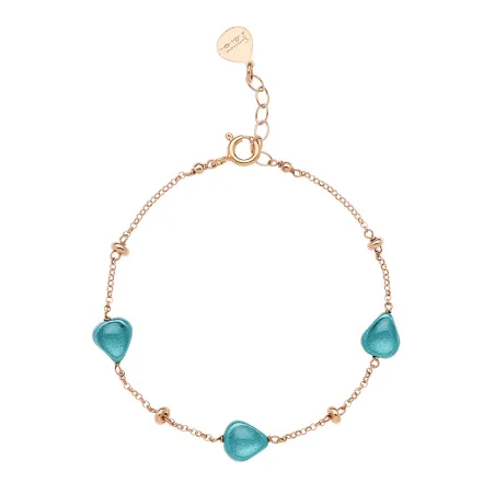 Bracciale Semino Garden Mediterraneo Donna Rossoprezioso