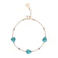 Bracciale Semino Garden Mediterraneo Donna Rossoprezioso Bracciale Semino Garden Mediterraneo Donna Rossoprezioso