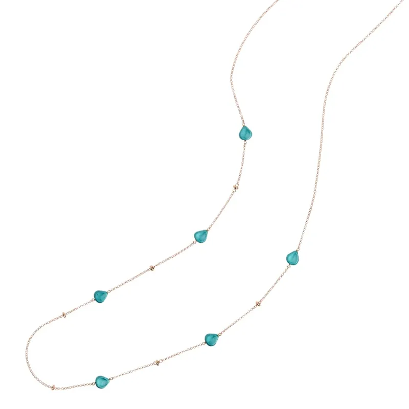 Collana Semino Garden Mediterraneo Donna Rossoprezioso Collana Semino Garden Mediterraneo Donna Rossoprezioso