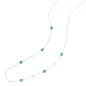 Collana Semino Garden Mediterraneo Donna Rossoprezioso Collana Semino Garden Mediterraneo Donna Rossoprezioso