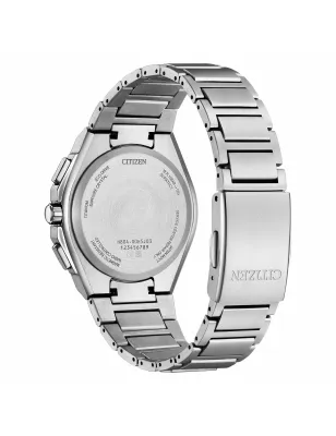 Orologio Super Titanio Radiocontrollato AT8396-59L Uomo Citizen