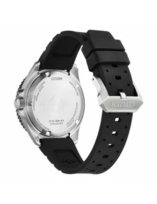 Orologio Promaster Diver's Eco-Drive Nero BN0266-07E Uomo Citizen