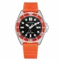 Orologio Promaster Diver's 200m Arancio BN0268-01E Uomo Citizen Orologio Promaster Diver's 200m Arancio BN0268-01E Uomo Citizen