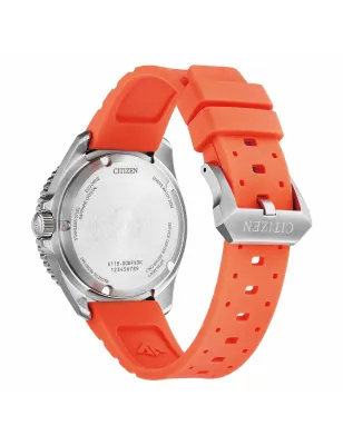 Orologio Promaster Diver's 200m Arancio BN0268-01E Uomo Citizen