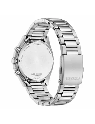 Orologio Metropolitan Crono Eco-Drive Blu CA4590-81L Uomo Citizen