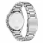 Orologio Metropolitan Crono Eco-Drive Blu CA4590-81L Uomo Citizen Orologio Metropolitan Crono Eco-Drive Blu CA4590-81L Uomo Citizen