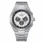 Orologio Zenshin Super Titanio Bianco CA4610-85A Uomo Citizen Orologio Zenshin Super Titanio Bianco CA4610-85A Uomo Citizen