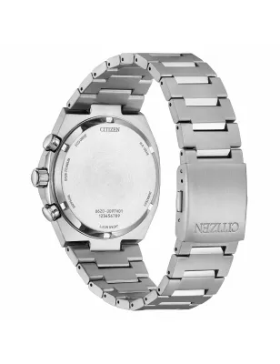 Orologio Zenshin Super Titanio Bianco CA4610-85A Uomo Citizen