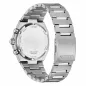 Orologio Zenshin Super Titanio Bianco CA4610-85A Uomo Citizen Orologio Zenshin Super Titanio Bianco CA4610-85A Uomo Citizen