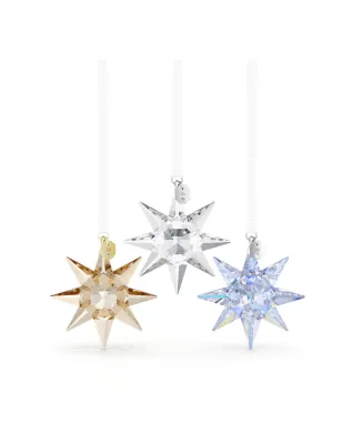 A.E. Set Decorazioni 35° Anniversario 2026 Swarovski