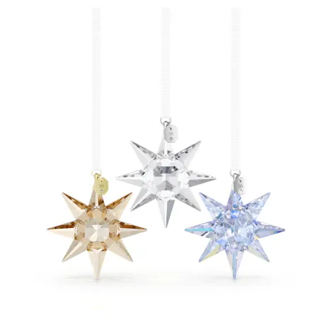 A.E. Set Decorazioni 35° Anniversario 2026 Swarovski