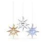 A.E. Set Decorazioni 35° Anniversario 2026 Swarovski
