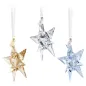 A.E. Set Decorazioni 35° Anniversario 2026 Swarovski