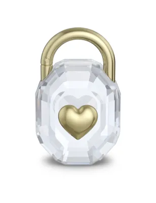 Symbolica Lucchetto Swarovski