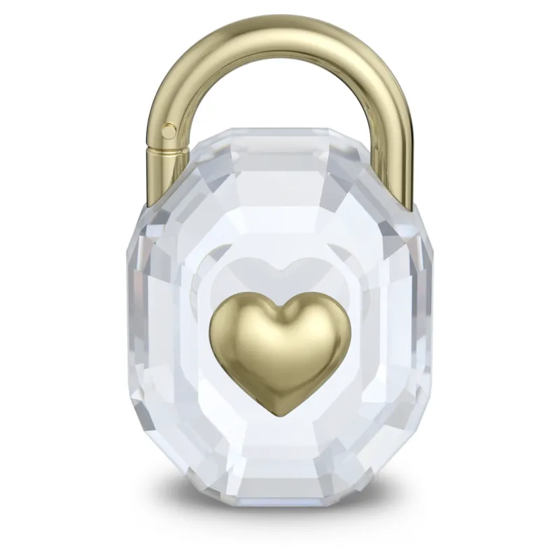 Symbolica Lucchetto Swarovski Symbolica Lucchetto Swarovski