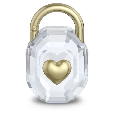 Symbolica Lucchetto Swarovski