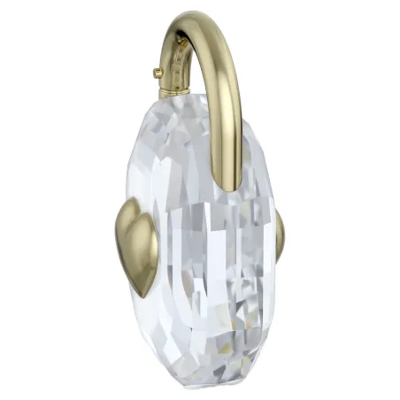 Symbolica Lucchetto Swarovski