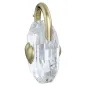 Symbolica Lucchetto Swarovski Symbolica Lucchetto Swarovski