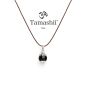 Collana Onice NHS1800-1 Donna Tamashii Ear-Drops