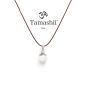 Collana Madreperla NHS1800-39 Donna Tamashii Ear-Drops