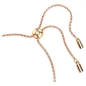 Bracciale Imber, Rosa, Finitura Oro Rosa 18k Donna Swarovski Bracciale Imber, Rosa, Finitura Oro Rosa 18k Donna Swarovski
