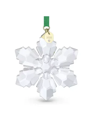 Annual Edition Decorazione 2026 Swarovski - category_name - XDMG De Marchi Gianotti