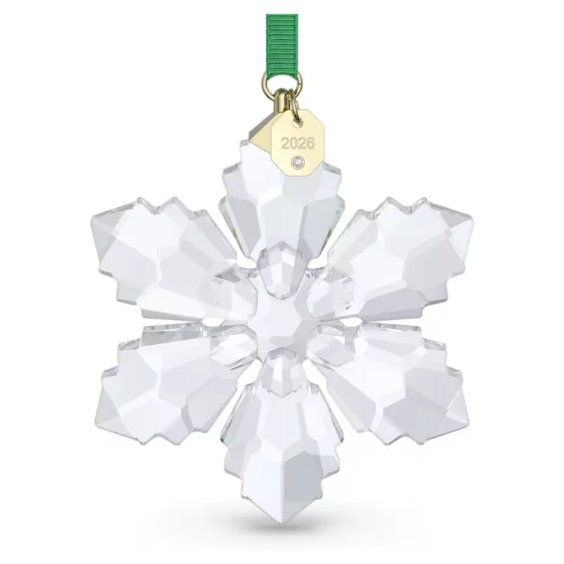 Annual Edition Decorazione 2026 Swarovski Annual Edition Decorazione 2026 Swarovski