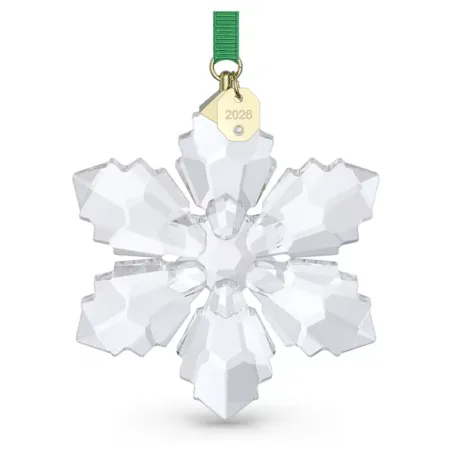 Annual Edition Decorazione 2026 Swarovski - category_name - XDMG De Marchi Gianotti