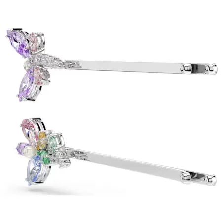 Forcina Ariana Grande, Libellula, Fiore Multicolor Swarovski