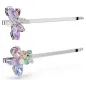 Forcina Ariana Grande, Libellula, Fiore Multicolor Swarovski Forcina Ariana Grande, Libellula, Fiore Multicolor Swarovski