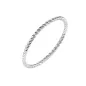 Bangle Selene Twist in Lega Amen Donna Amen