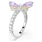Anello Ariana Grande, Libellula Multicolore mis.52 Donna Swarovski Anello Ariana Grande, Libellula Multicolore mis.52 Donna Swarovski