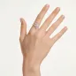 Anello Ariana Grande, Libellula Multicolore mis.52 Donna Swarovski Anello Ariana Grande, Libellula Multicolore mis.52 Donna Swarovski
