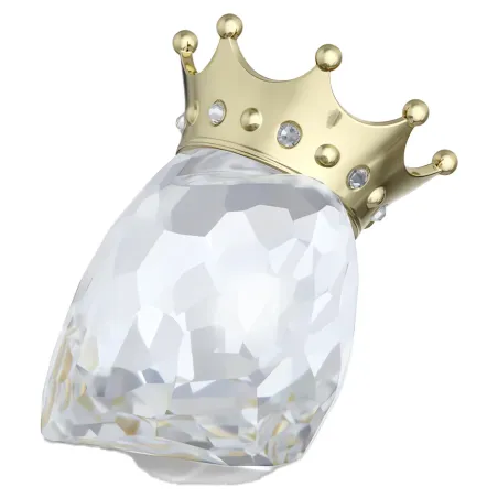 Symbolica Cuore con Corona Swarovski