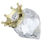 Symbolica Cuore con Corona Swarovski Symbolica Cuore con Corona Swarovski