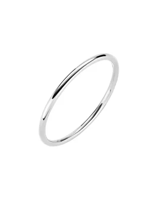Bangle Liscio Selene in Lega Amen Donna Amen - category_name - XDMG De Marchi Gianotti