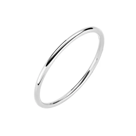Bangle Liscio Selene in Lega Amen Donna Amen - category_name - XDMG De Marchi Gianotti
