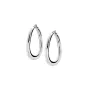Orecchini Selene Cerchio in Lega Amen Donna Amen