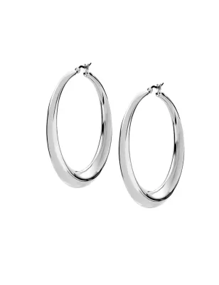 Orecchini Selene Maxi Cerchio in Lega Amen Donna Amen - category_name - XDMG De Marchi Gianotti