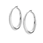 Orecchini Selene Maxi Cerchio in Lega Amen Donna Amen