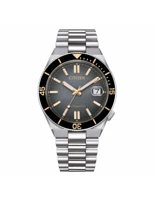 Orologio Tsuyosa Shore Limited Edition NJ0238-57E Uomo Citizen