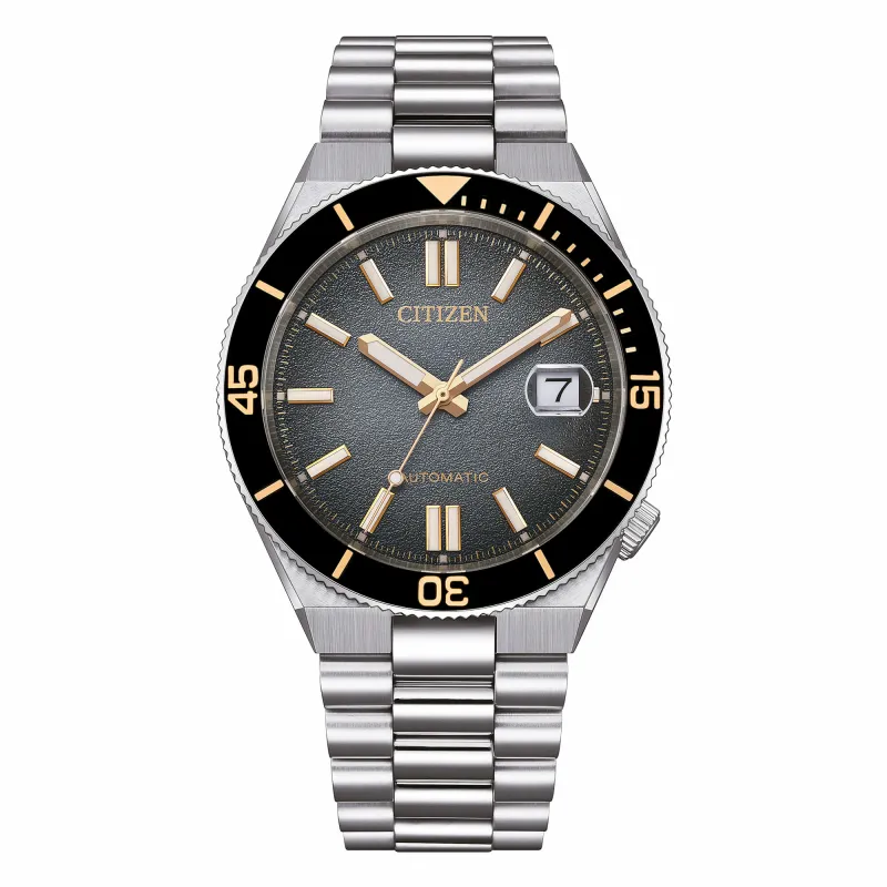 Orologio Tsuyosa Shore Limited Edition NJ0238-57E Uomo Citizen Orologio Tsuyosa Shore Limited Edition NJ0238-57E Uomo Citizen
