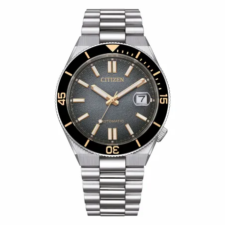 Orologio Tsuyosa Shore Limited Edition NJ0238-57E Uomo Citizen