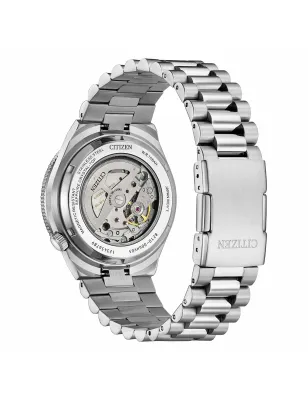 Orologio Tsuyosa Shore Limited Edition NJ0238-57E Uomo Citizen