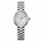 Orologio Rainell Eco-Drive Goccia Bianco EM1200-55A Donna Citizen Orologio Rainell Eco-Drive Goccia Bianco EM1200-55A Donna Citizen
